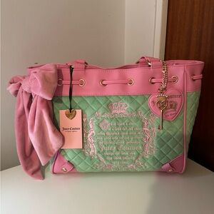 juicy couture daydreamer